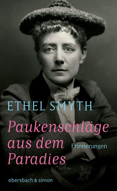 Smyth,Paukenschläge