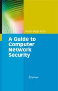 Guide to Computer Network Security
