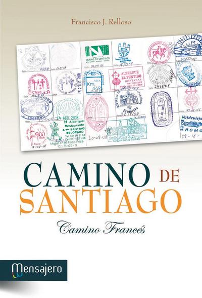 Camino de Santiago : Camino Francés