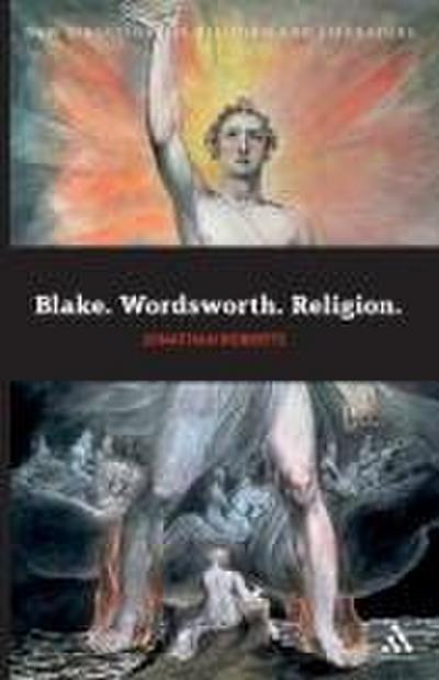Blake. Wordsworth. Religion.