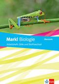Markl Biologie Oberstufe