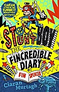 The Fincredible Diary of Fin Spencer