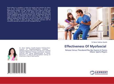 Effectiveness Of Myofascial