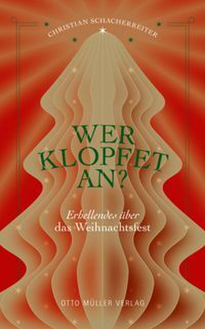 Wer klopfet an?