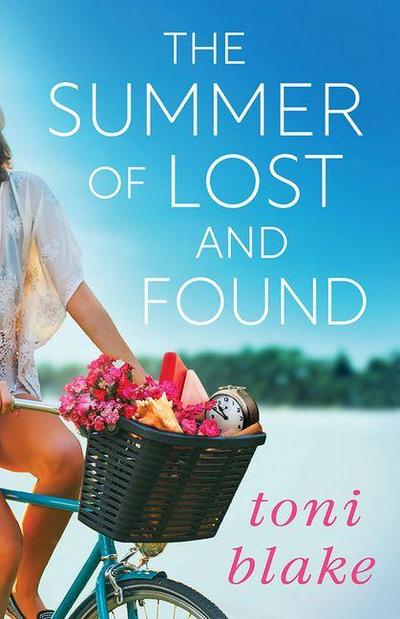 The Summer of Lost and Found