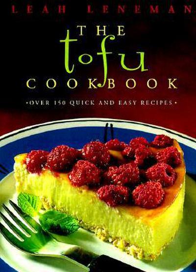The Tofu Cookbook