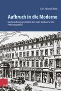 Aufbruch in die Moderne