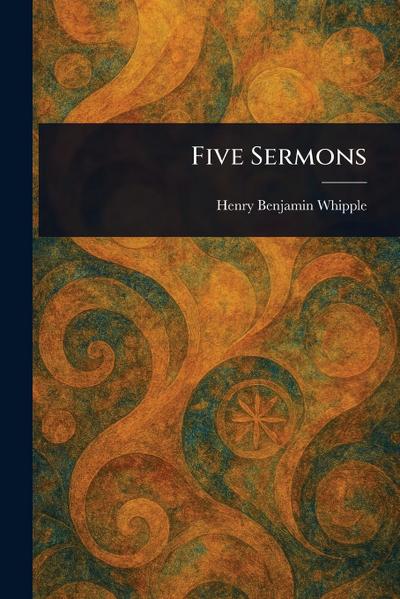 Five Sermons