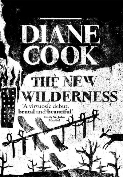 The New Wilderness