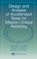 Design and Analysis of Accelerated Tests for Missi