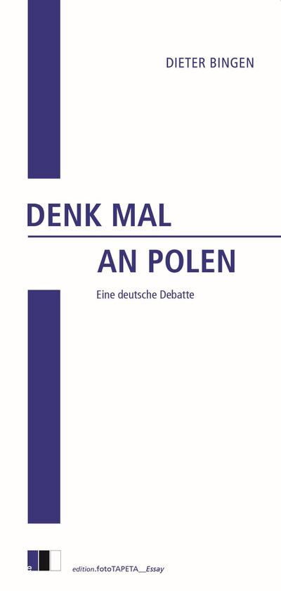 DENK MAL AN POLEN