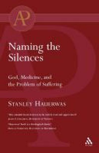 Naming the Silences