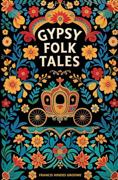 Gypsy Folk Tales