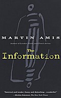 Information - Martin Amis