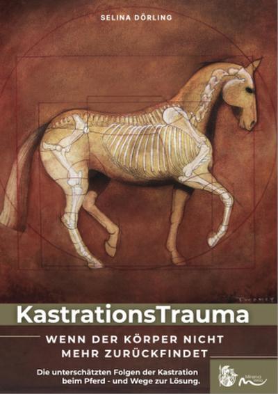 KastrationsTrauma - Wenn der Körper nicht mehr zurückfindet