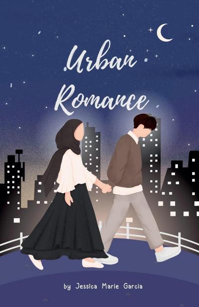 Garcia, J: Urban Romance