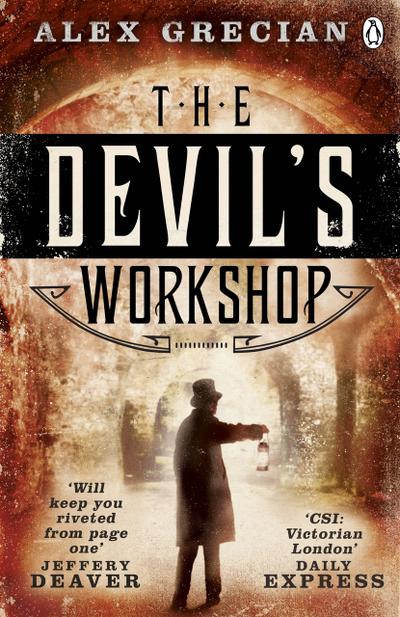 The Devil’s Workshop