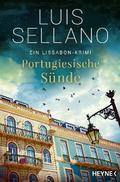 Portugiesische Sünde von Luis Sellano | Ebook