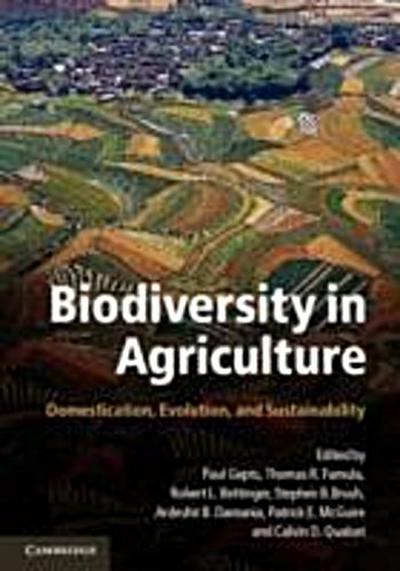 Biodiversity in Agriculture