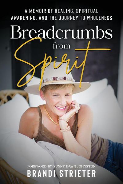 Breadcrumbs from Spirit