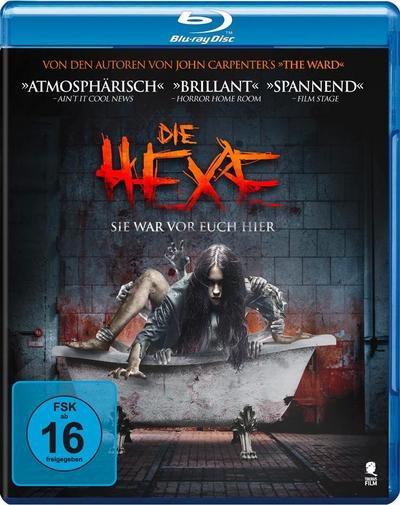 Die Hexe