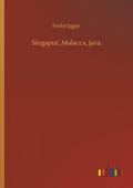 Singapur, Malacca, Java