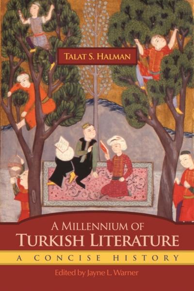 A Millennium of Turkish Literature