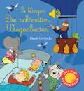 Soundbuch: Wiegenlieder
