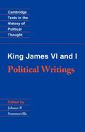 King James VI and I