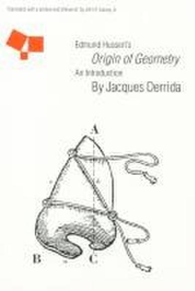 Edmund Husserl’s Origin of Geometry