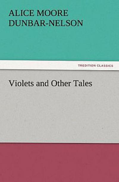 Violets and Other Tales