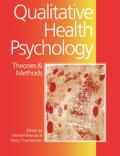 Qualitative Health Psychology