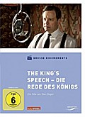 The King’s Speech - Die Rede des Königs Große Kinomomente