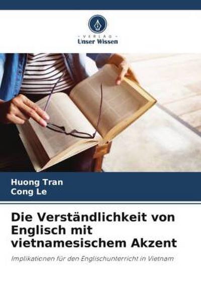 Die Verständlichkeit von Englisch mit vietnamesischem Akzent