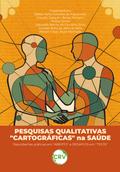 Pesquisas qualitativas "cartográficas" na saúde
