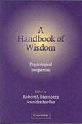 Handbook of Wisdom