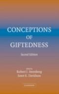 Conceptions of Giftedness