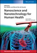 Nanoscience and Nanotechnology for Human Health