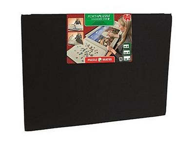 Jumbo Spiele 10806 Puzzle Mates Portapuzzle Standard bis 1500 Teile Puzzlezubehör