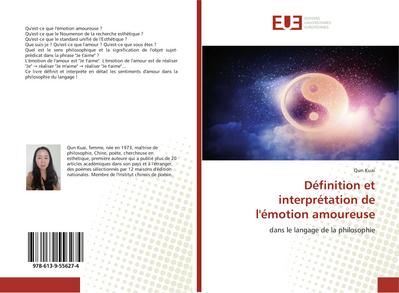 Définition et interprétation de l’émotion amoureuse