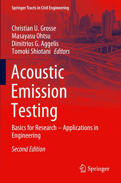Acoustic Emission Testing