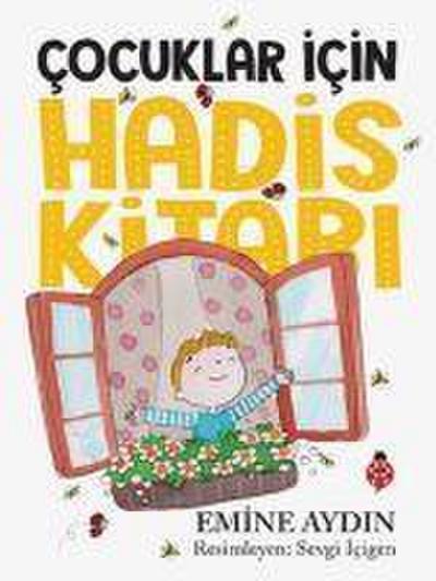 Cocuklar Icin Hadis Kitabi