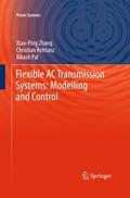 Flexible AC Transmission Systems: Modelling and Co