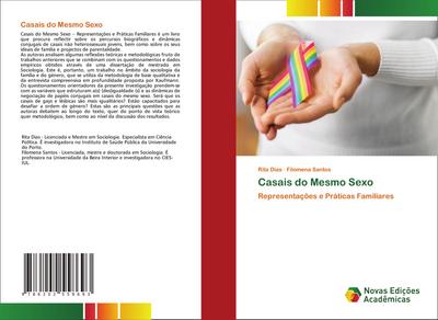 Casais do Mesmo Sexo