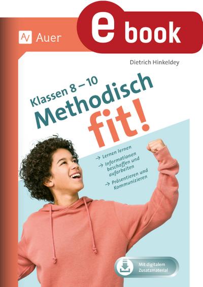 Methodisch fit Klassen 8-10
