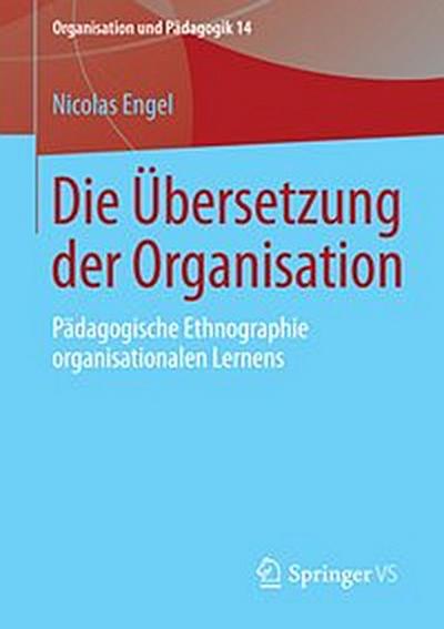 Die Übersetzung der Organisation