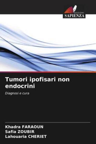 Tumori ipofisari non endocrini