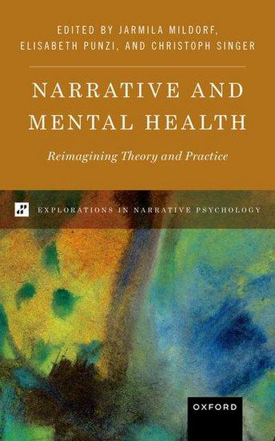 Narrative and Mental Health