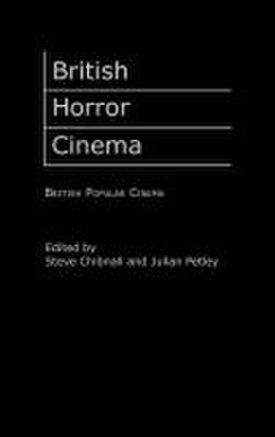 British Horror Cinema
