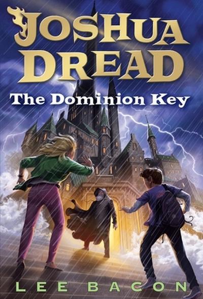 Joshua Dread